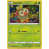 SSH 010 - Grookey - Cosmos HoloSword and Shield Sword & Shield€ 0,75 Sword and Shield