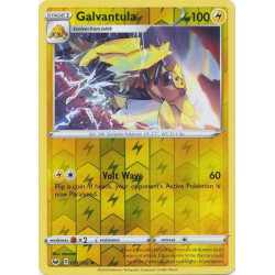 SSH 071 - Galvantula - Reverse Holo SSH 071 - Galvantula - Reverse HoloSword and Shield Sword & Shield€ 0,35 Sword and Shield