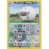 SSH 152 - Wooloo - Reverse HoloSword and Shield Sword & Shield€ 0,35 Sword and Shield