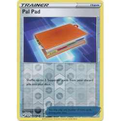 SSH 172 - Pal Pad - Reverse Holo SSH 172 - Pal Pad - Reverse Holo