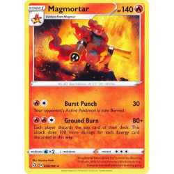 RCL 030 - Magmortar RCL 030/192 - Magmortar