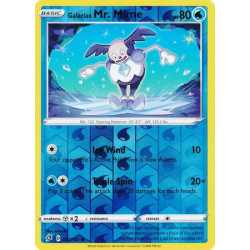 RCL 037 - Galarian Mr. Mime - Reverse Holo RCL 037/192 - Galarian Mr. Mime - Reverse Holo