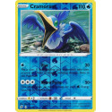 RCL 051/192 - Cramorant - Reverse Holo