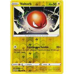RCL 056 - Voltorb - Reverse Holo RCL 056/192 - Voltorb - Reverse Holo