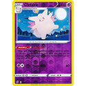 RCL 075/192 - Clefable - Reverse Holo