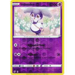 RCL 088 - Indeedee - Reverse Holo RCL 088/192 - Indeedee - Reverse Holo