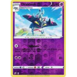 RCL 090 - Drakloak - Reverse Holo RCL 090/192 - Drakloak - Reverse Holo