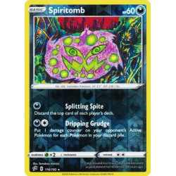 RCL 116 - Spiritomb - Reverse Holo RCL 116/192 - Spiritomb - Reverse Holo