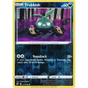 RCL 117/192 - Trubbish - Reverse Holo