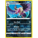 RCL 120 - Mandibuzz - Reverse HoloRebel Clash Rebel Clash€ 0,50 Rebel Clash