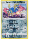 RCL 139/192 - Zacian - Reverse Holo