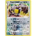 RCL 147/192 - Diggersby - Reverse Holo