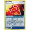 RCL 155/192 - Burning Scarf - Reverse Holo