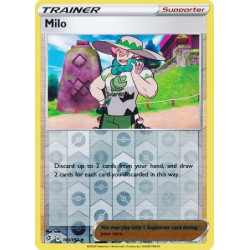 RCL 161 - Milo - Reverse Holo RCL 161/192 - Milo - Reverse Holo