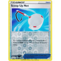 RCL 165/192 - Scoop Up Net - Reverse Holo