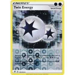 RCL 174 - Twin Energy - Reverse Holo RCL 174/192 - Twin Energy - Reverse Holo