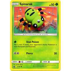 CES 005 - SpinarakCelestial Storm Celestial Storm€ 0,10 Celestial Storm