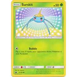 CES 015 - SurskitCelestial Storm Celestial Storm€ 0,05 Celestial Storm
