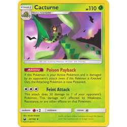 CES 020 - CacturneCelestial Storm Celestial Storm€ 0,20 Celestial Storm