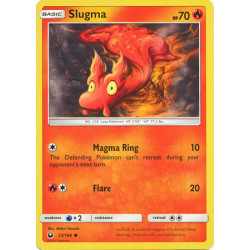 Slugma (CES 023)