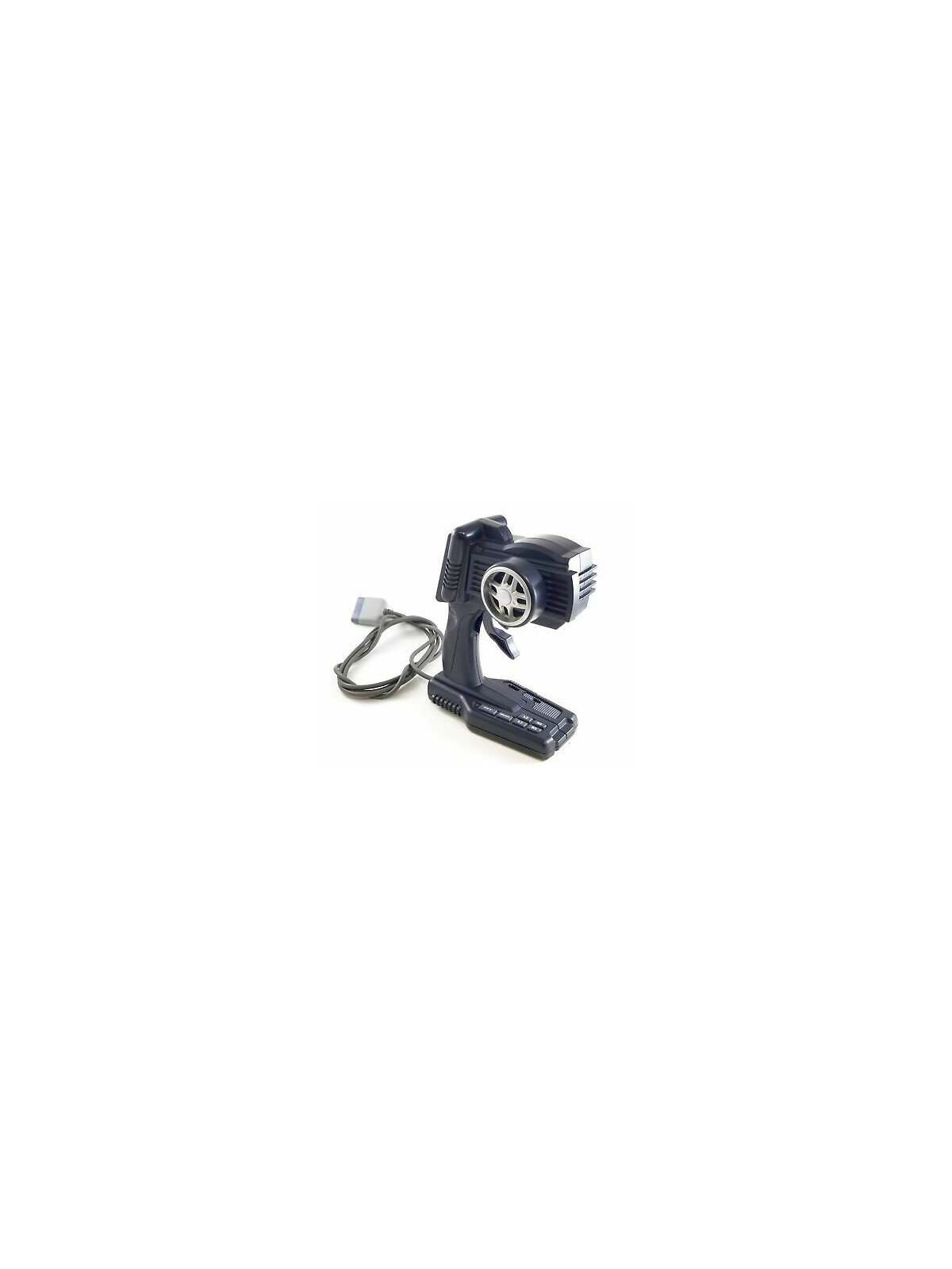 PS1 Controller Logic 3 Top Drive ReactorPlaystation 1 Console en Toebehoren € 19,99 Playstation 1 Console en Toebehoren