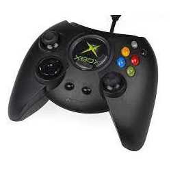 Xbox Controller ZwartXbox Console en Toebehoren € 34,95 Xbox Console en Toebehoren