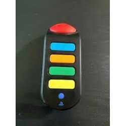 Buzz! Controllers