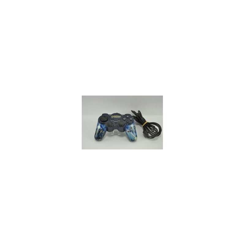 PS2 Controller Harry Potter