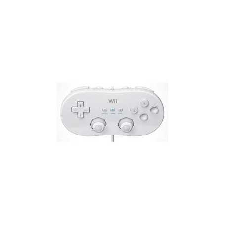 Wii Controller WitWii Consoles en Controllers € 14,99 Wii Consoles en Controllers
