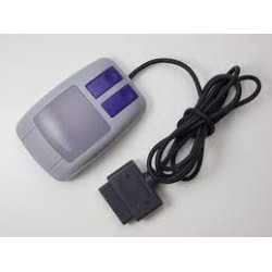 Super Nes Mouse
