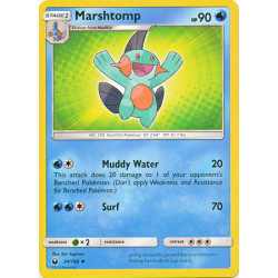 CES 034 - MarshtompCelestial Storm Celestial Storm€ 0,15 Celestial Storm