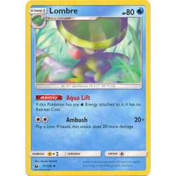 CES 037 - Lombre Lombre (CES 037)