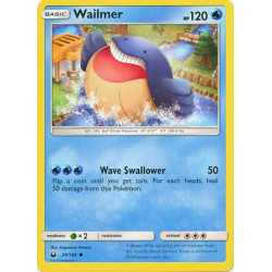 CES 039 - Wailmer