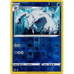 DAA 049 - Beartic - Reverse Holo DAA 049/189 - Beartic