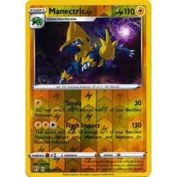 DAA 059 - Manectric - Reverse Holo DAA 059/189 - Manectric