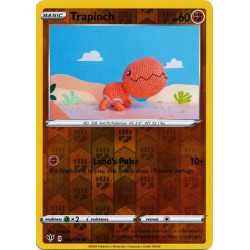 DAA 089 - Trapich - Reverse Holo DAA 089/189 - Trapich - Reverse Holo
