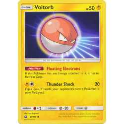 CES 047 - Voltorb