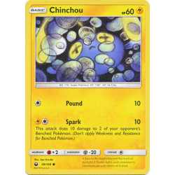 CES 049 - Chinchou
