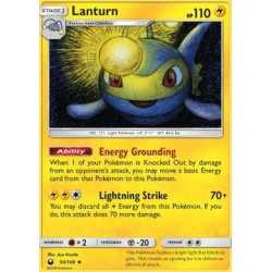 CES 050 - LanturnCelestial Storm Celestial Storm€ 0,10 Celestial Storm