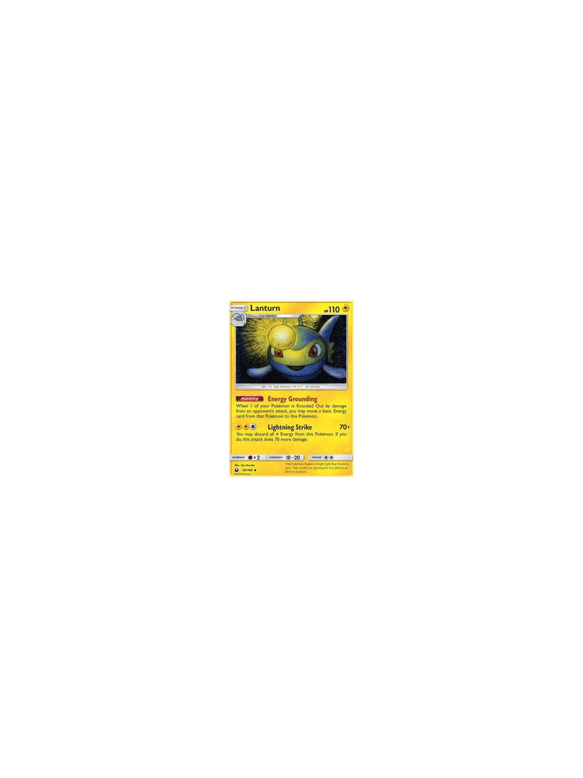 CES 050 - LanturnCelestial Storm Celestial Storm€ 0,10 Celestial Storm