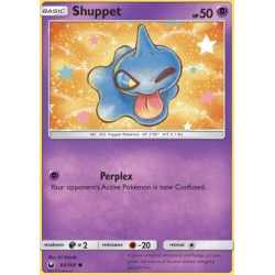 CES 064 - ShuppetCelestial Storm Celestial Storm€ 0,05 Celestial Storm