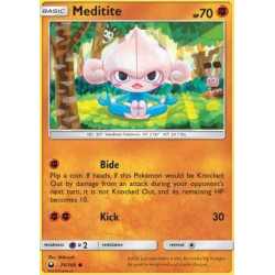 Meditite (CES 076)