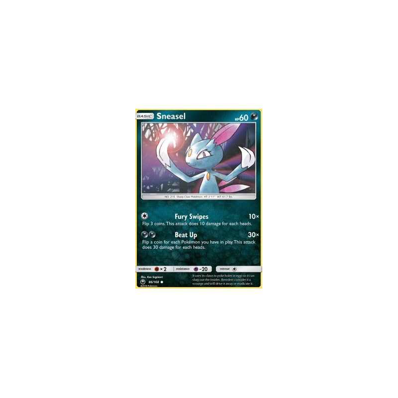 CES 086 - SneaselCelestial Storm Celestial Storm€ 0,08 Celestial Storm