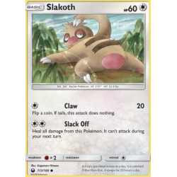 Slakoth (CES 113)
