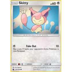 CES 120 - Skitty Skitty (CES 120)
