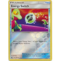 CES 129 - Energy Switch - Reverse Holo