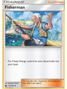 Fisherman (CES 130)