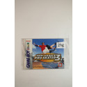Tony Hawk's Pro Skater 3 (Manual)Game Boy Color Manuals CGB-B3TE-USA€ 2,50 Game Boy Color Manuals