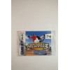 Tony Hawk's Pro Skater 3 (Manual)Game Boy Color Manuals CGB-B3TE-USA€ 2,50 Game Boy Color Manuals