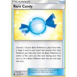 CES 142 - Rare Candy CES 142 - Rare Candy